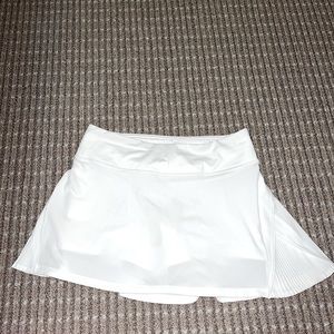 Lululemon skirt
